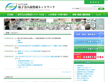 Tablet Screenshot of jn-hrd-n.jaea.go.jp